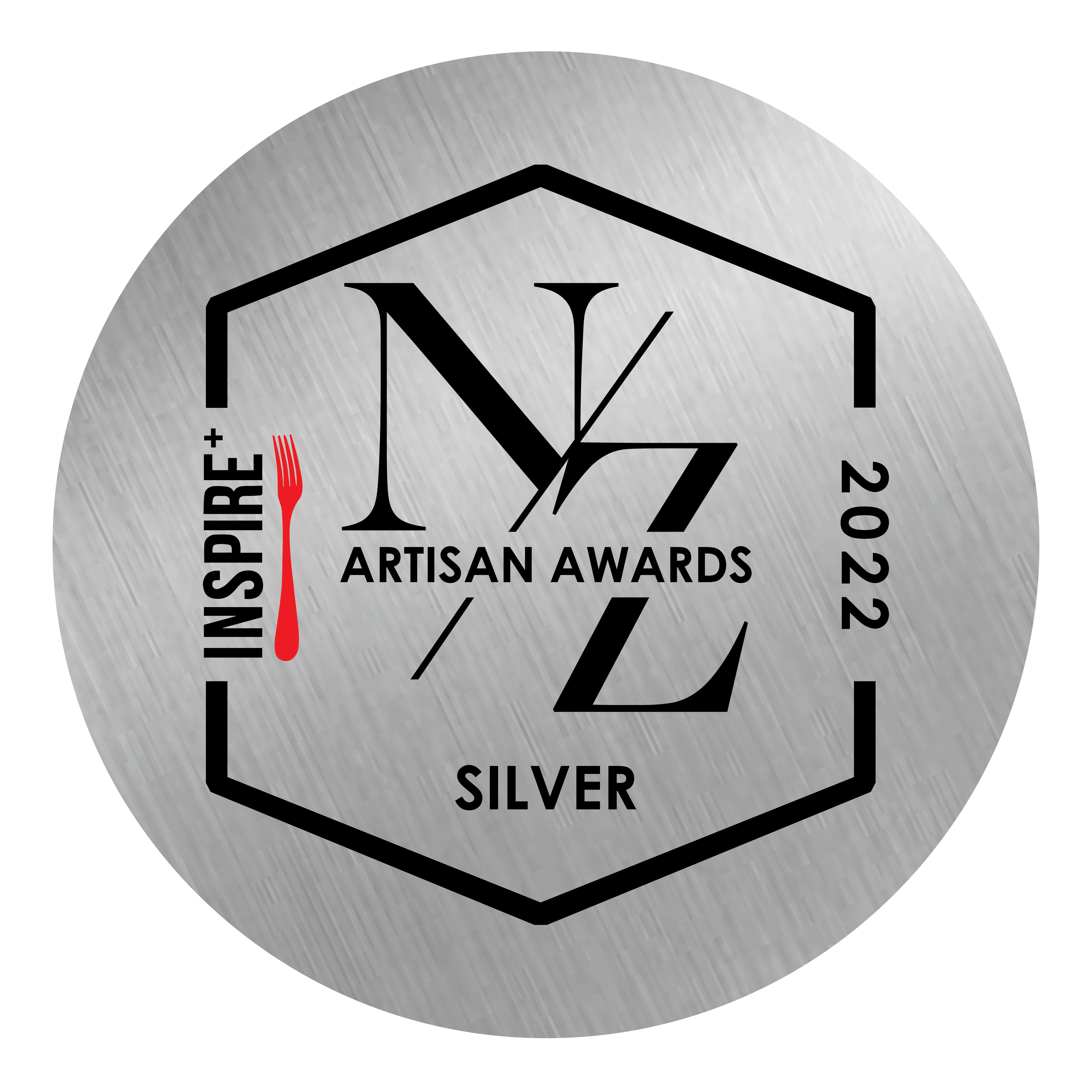 NZ Artisans Awards Silver 2022