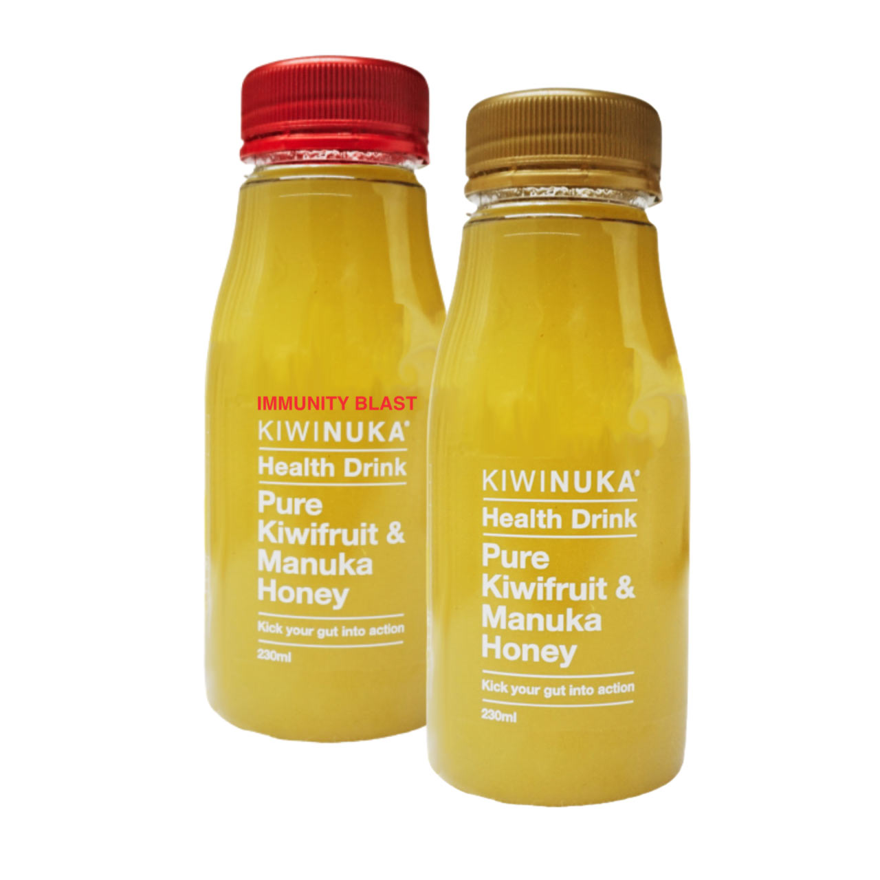 KiwiNuka-Health-Drink